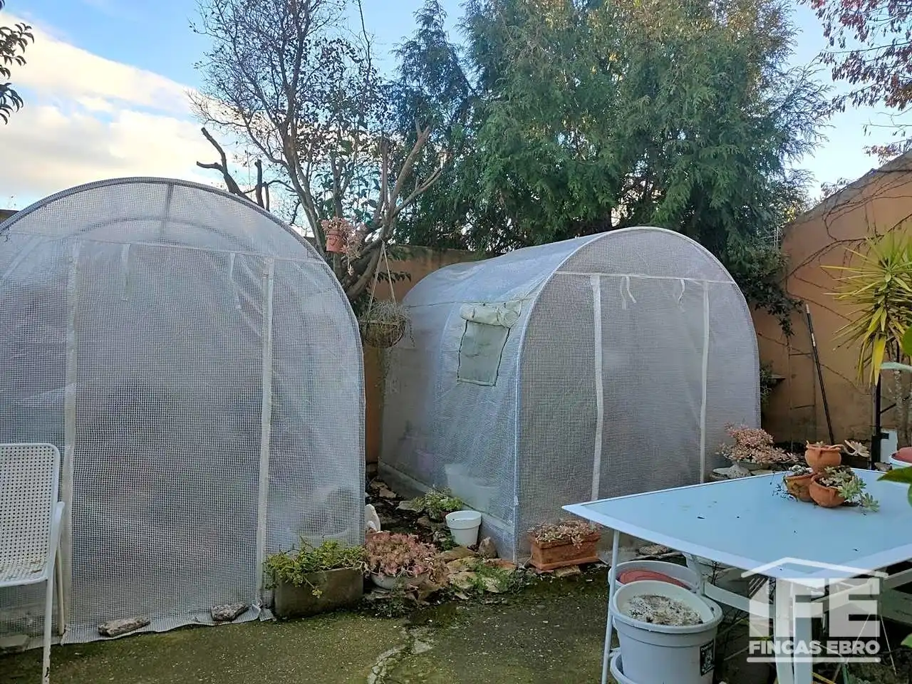 Casa o xalet en venda a Cecilio De Miguel, Grisén