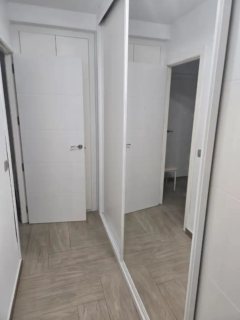 Flat for rent in Sevilla  with Air Conditioner, Terrace and Furnished