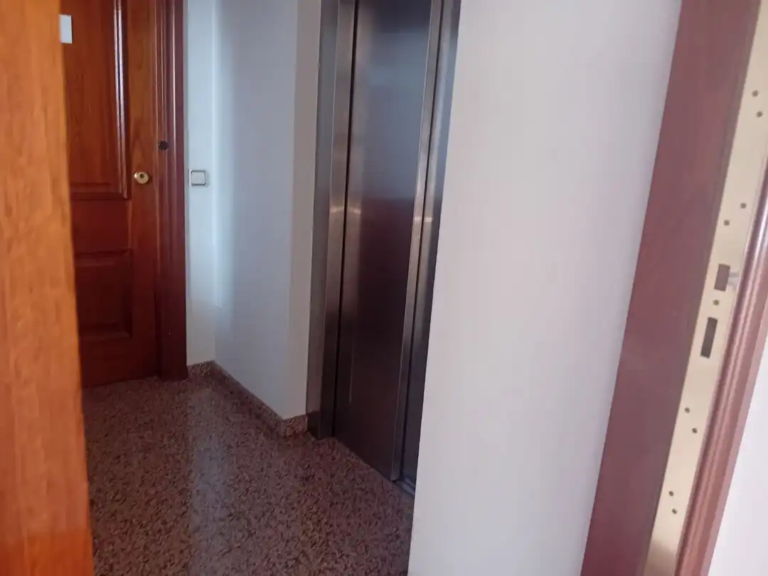 Office space with lift to rent in Calle Duques de Nájera, imagen 15