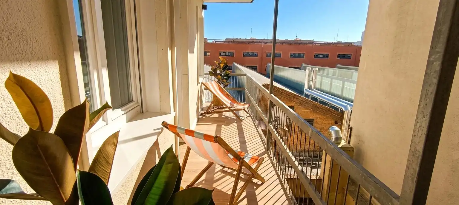 Flat with lift for sale in Calle de Vallehermoso 70, imagen 25