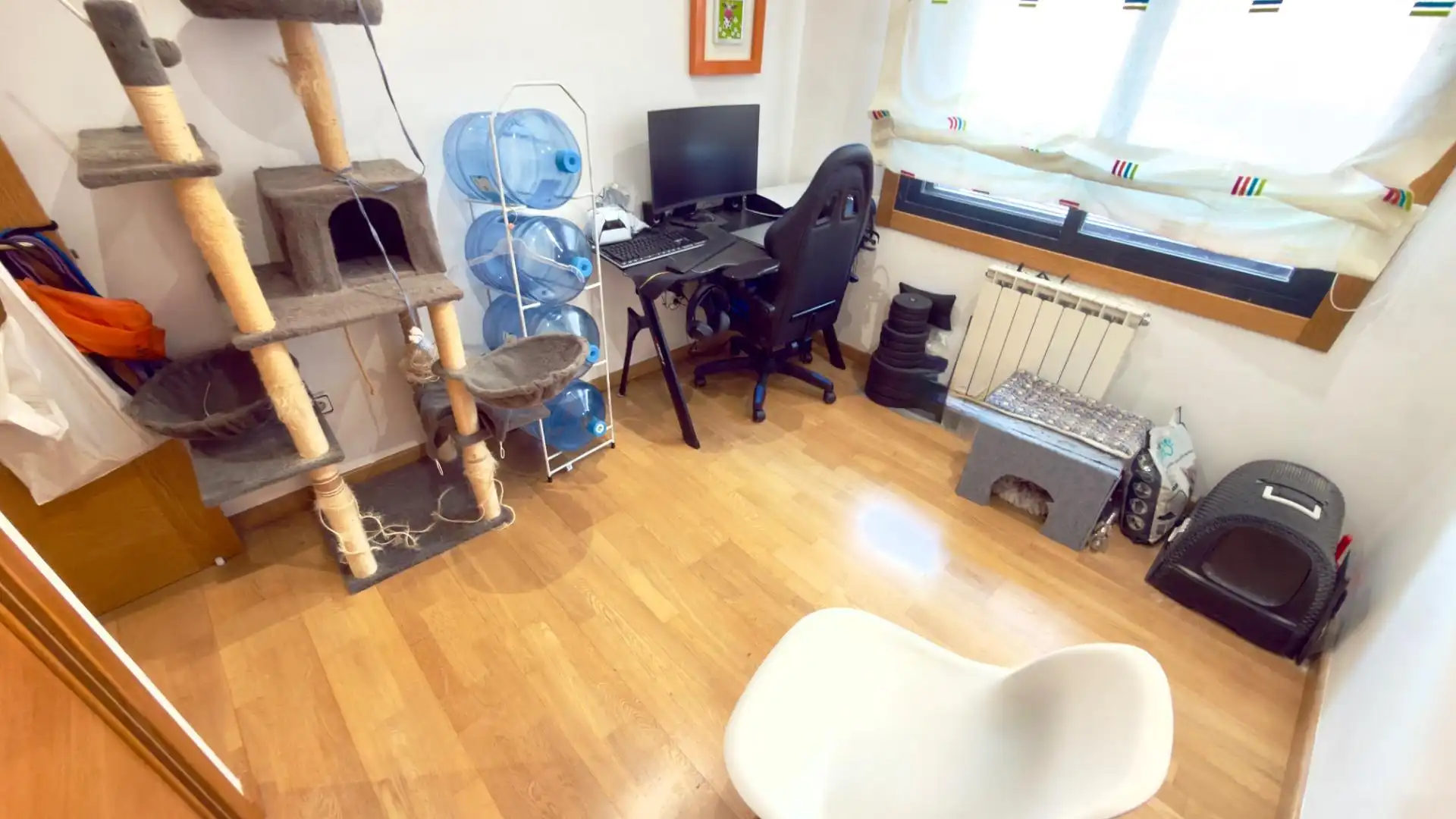 Flat for sale in Mariñamansa