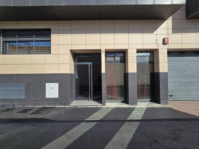 Piso en Venta en Juan R Jimenez en Fuente Vaqueros