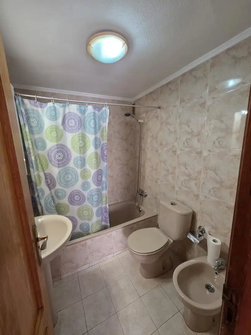 Apartament amb ascensor en venda a Juan Carlos I, imagen 5