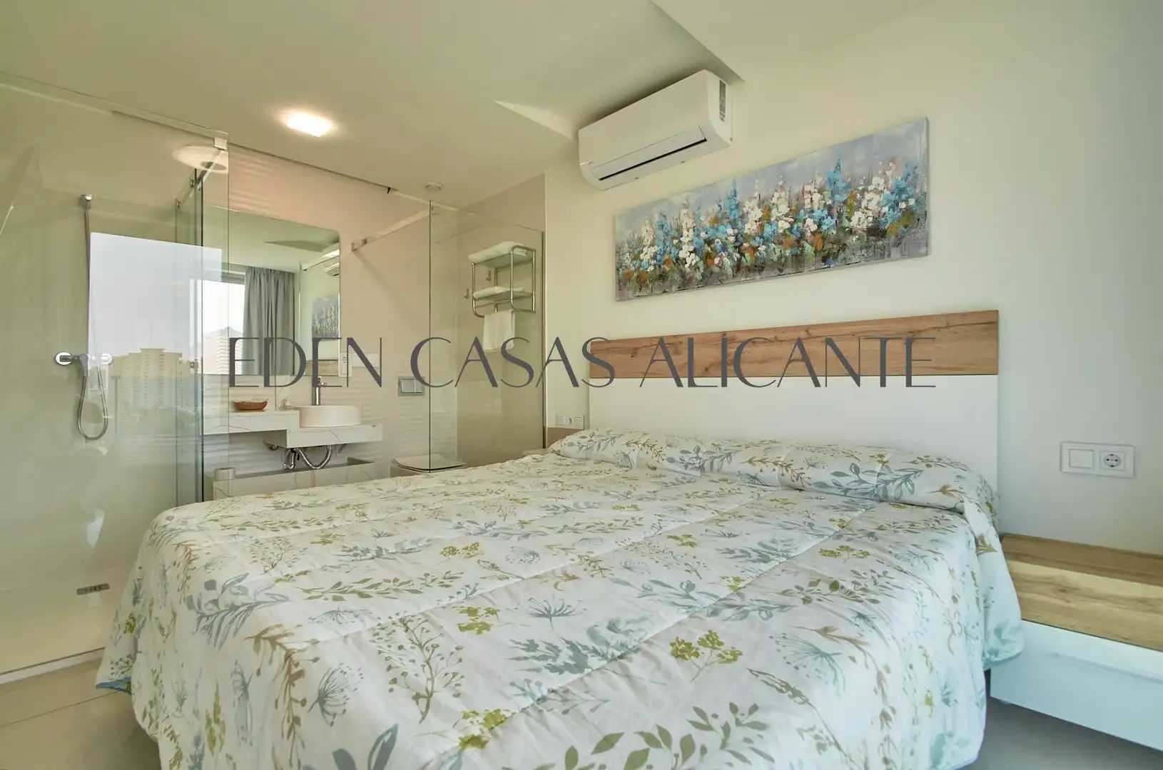 Mini appartamento con piscina in vendita a Calle BENIMANTELL, imagen 17