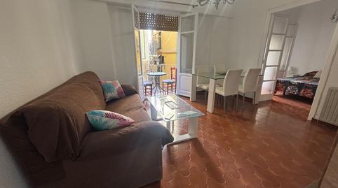 Foto 5 de Piso de alquiler en Carrer de Nàquera, La Seu, Valencia