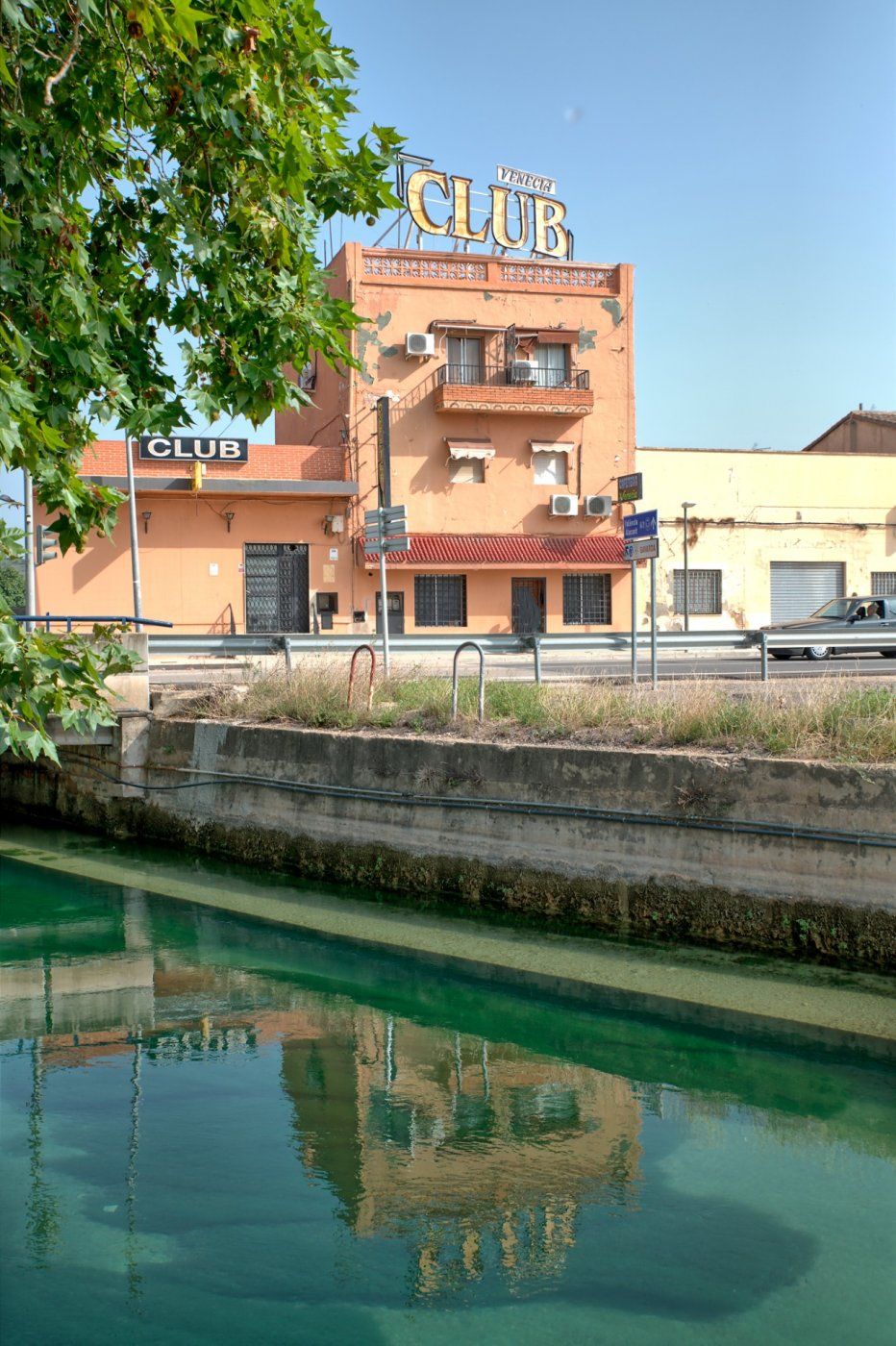 Residencial en venda a Carretera REAL DE MADRID, Gavarda