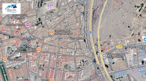 Foto 2 de Piso en venta en Plaza de Biar, San Francisco, Villena