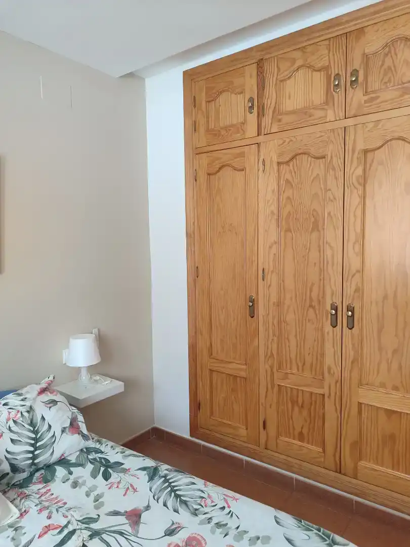 Habitación de Apartamento de alquiler en Conil de la Frontera