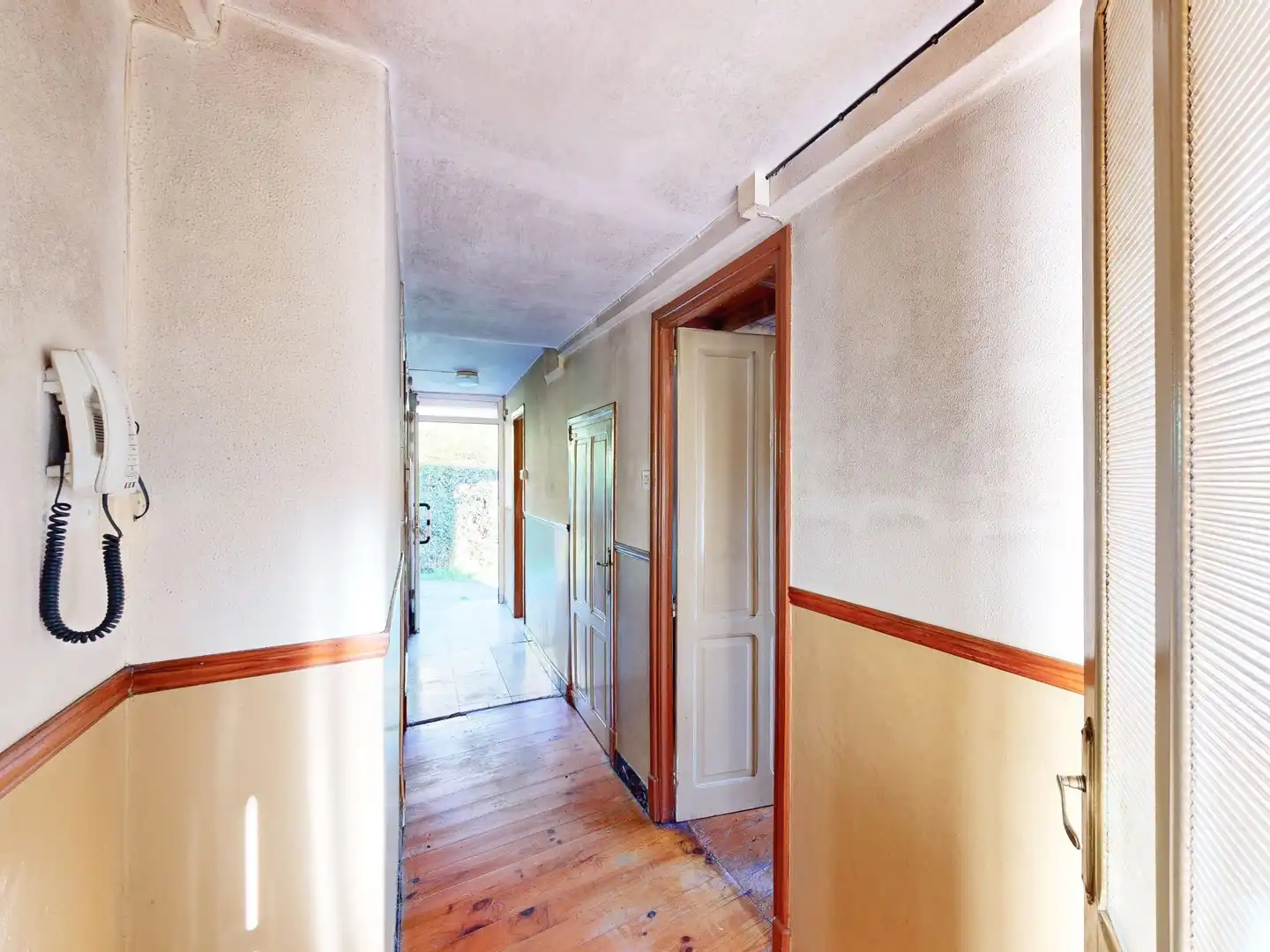 Casa o xalet en venda en Trabada amb Traster