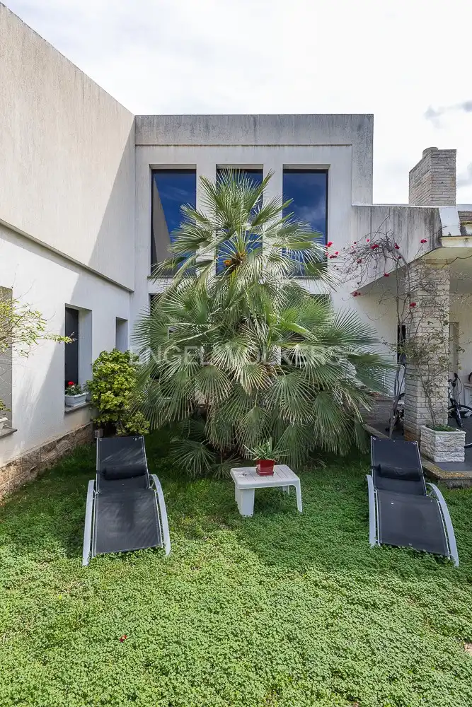 Casa con piscina in vendita a El Montgó, imagen 67