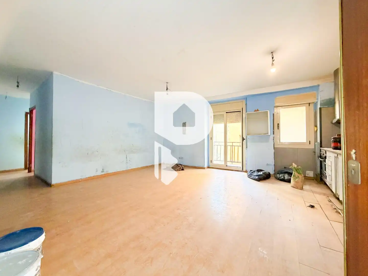 Habitación de Ático en venta en Valls con Balcón