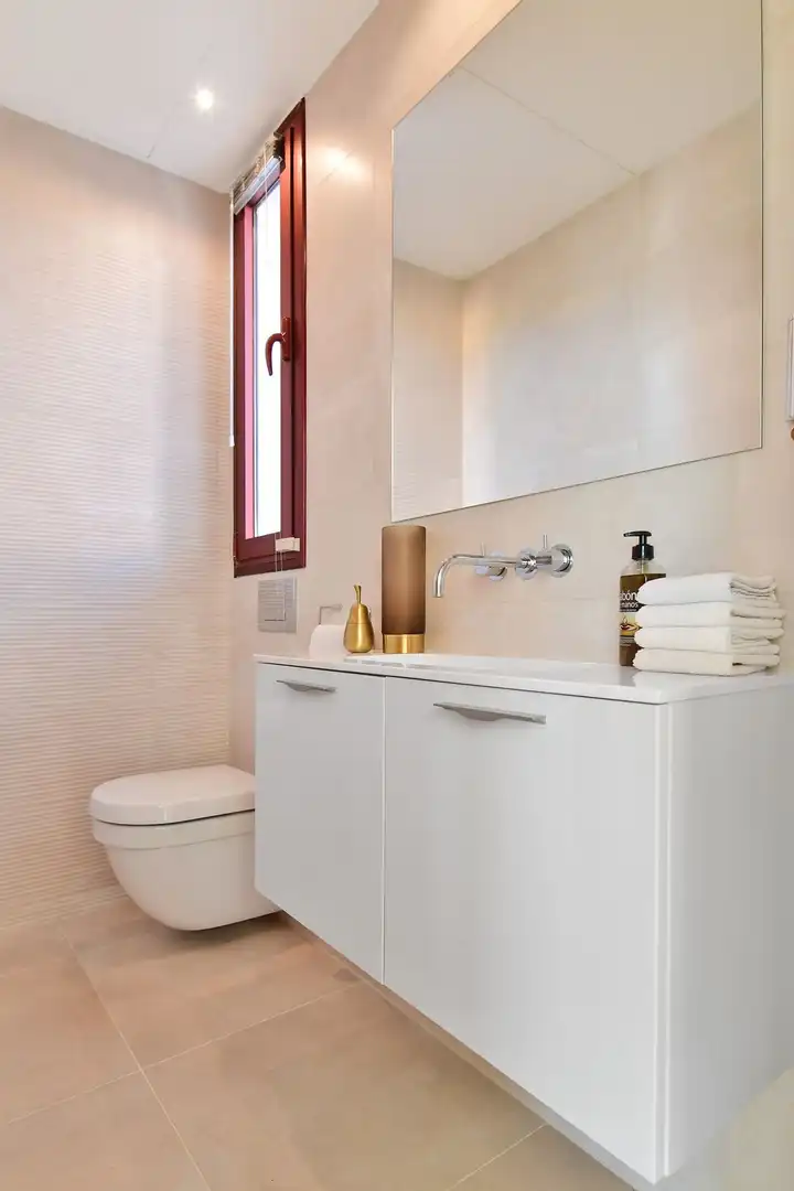 Chalet con piscina en venta en Nueva Andalucía, imagen 10
