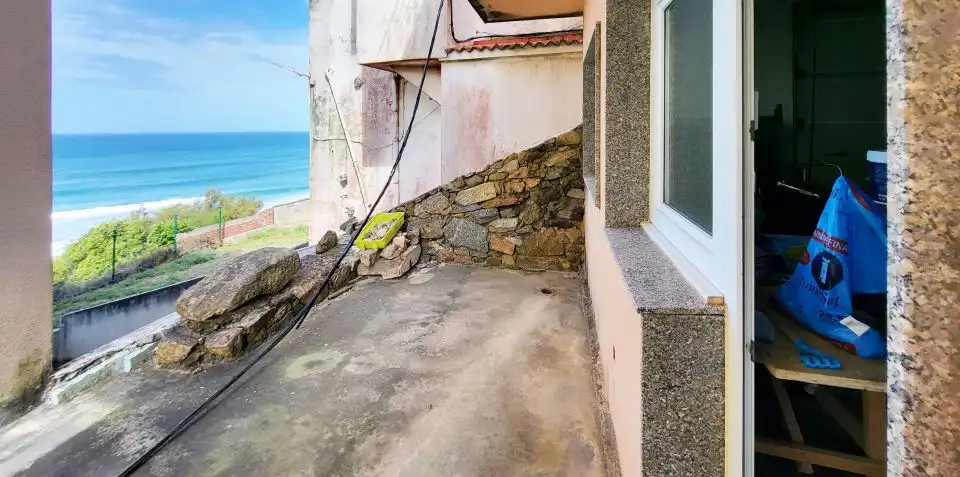 Terrassa de Edifici en venda en Malpica de Bergantiños