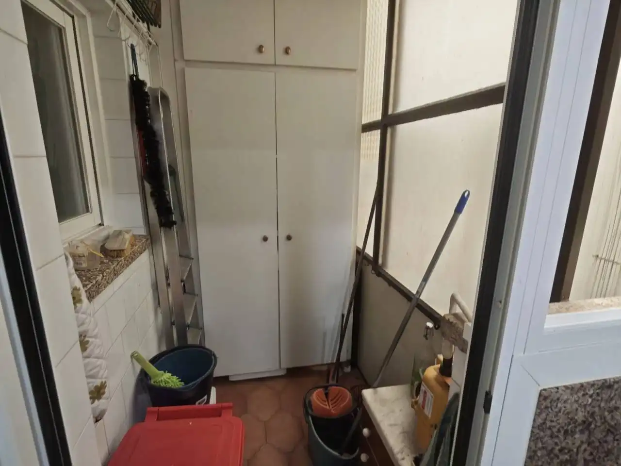 Wohnung mit Terrasse zum Verkauf in Calle Lluís Vives, imagen 11