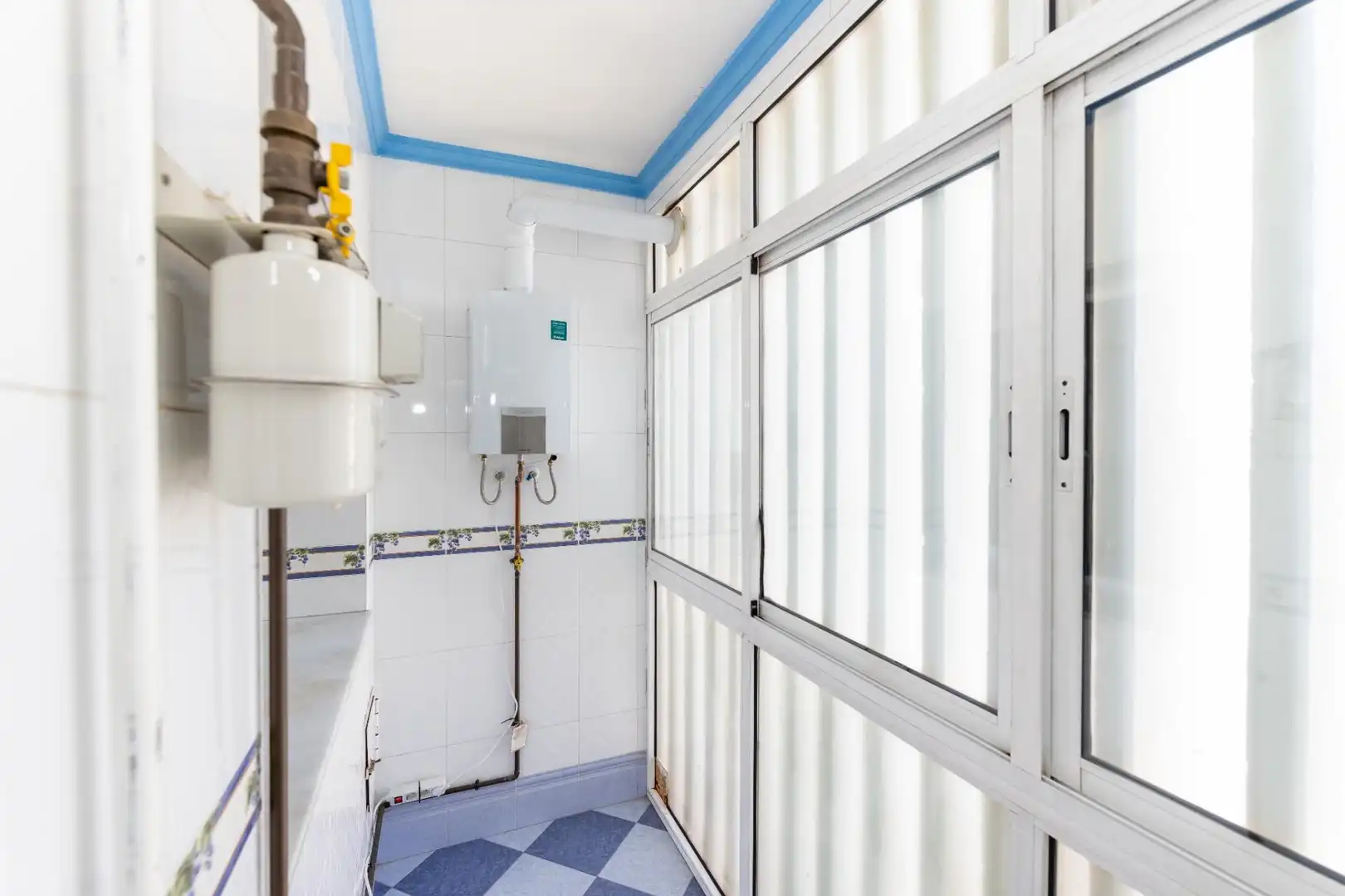 Piso con ascensor en venta en Cruz de Humilladero, imagen 26