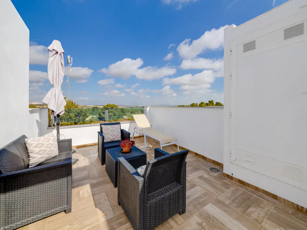 Adosado con terraza en venta en Orihuela Costa, imagen 7