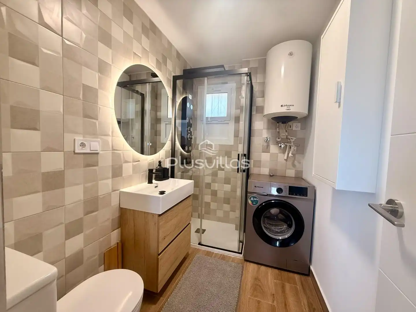 Appartement compact à vendre à Zona Pueblo, imagen 7
