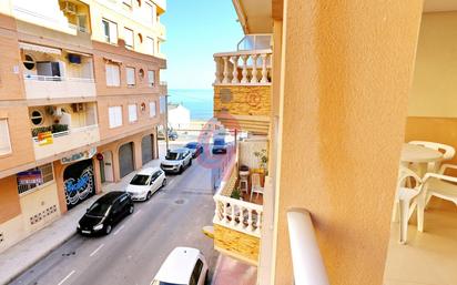 Balcony of Apartment for sale in Guardamar del Segura  with Terrace