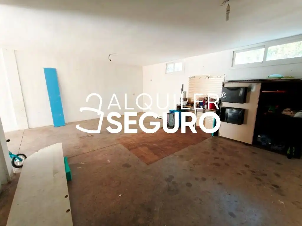 Casa o xalet de lloguer en Ugena, Toledo