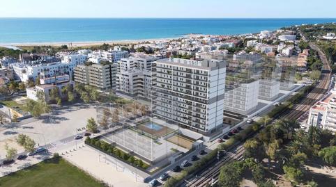 Photo 3 from new construction home in Flat for sale in Carrer de la Boia, 7, Barri del Mar, Barcelona