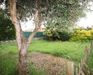 Garden of Single-family semi-detached for sale in Avinyonet de Puigventós  with Terrace