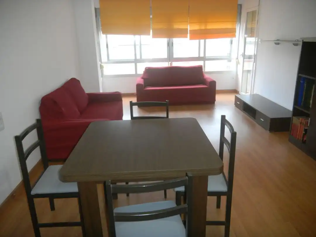 Piso con terraza en alquiler en Carrer de Reding 39, imagen 5