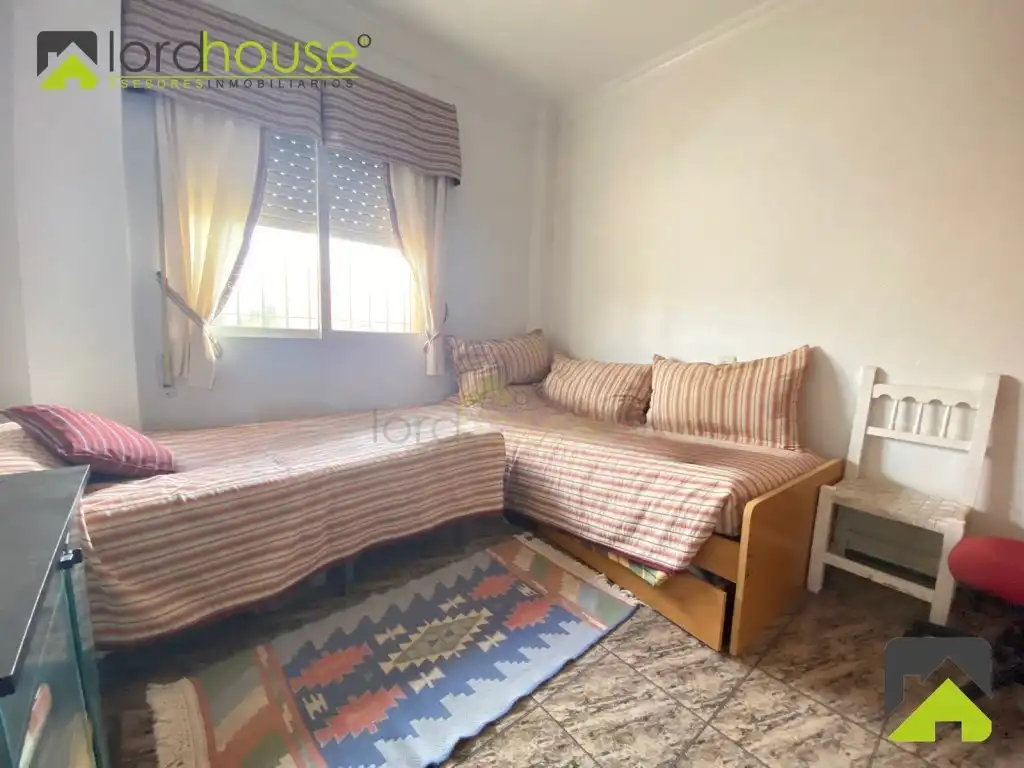 Bedroom of Houses for sale in Lorca