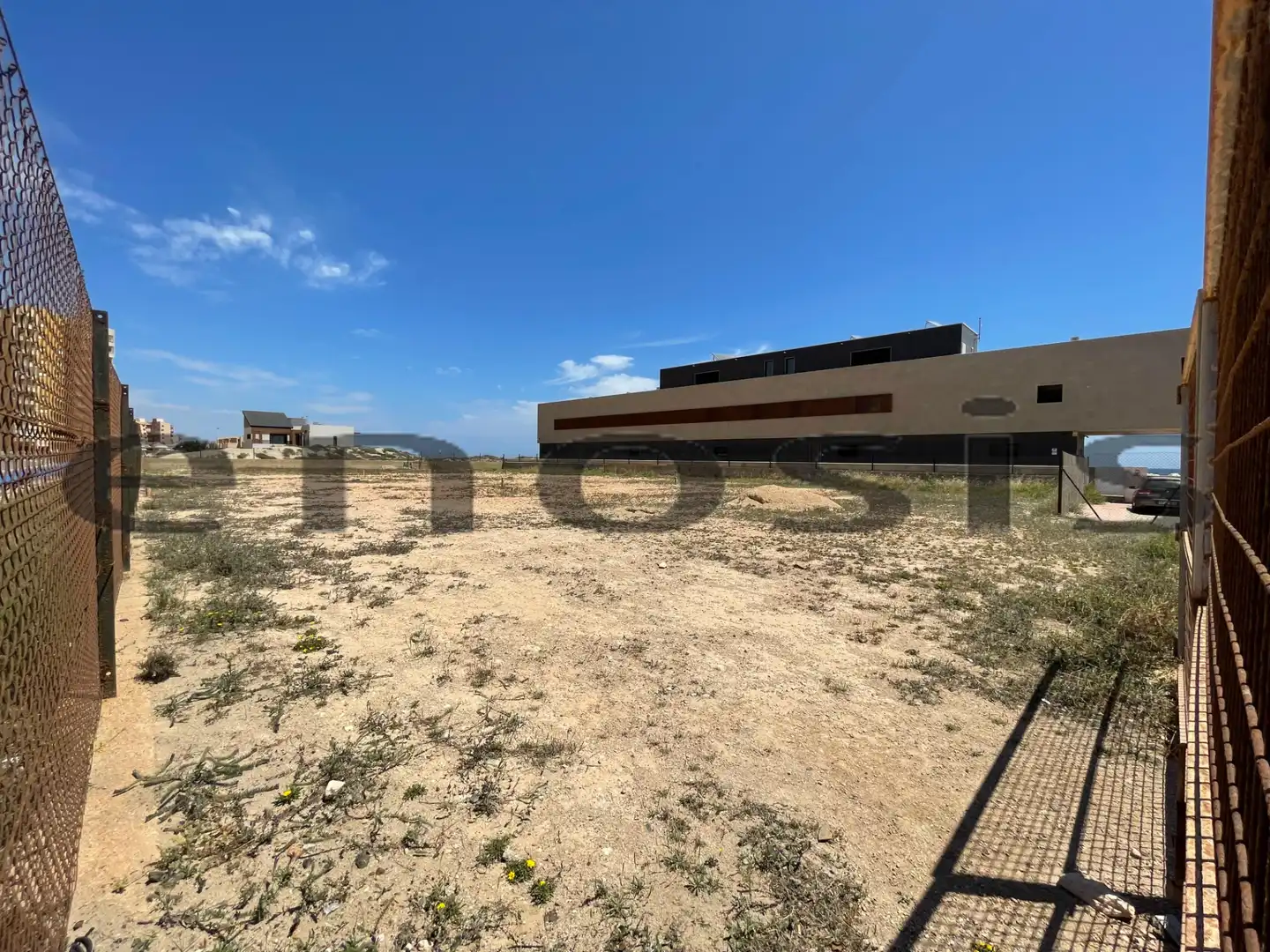 Residencial en venda en La Manga del Mar Menor