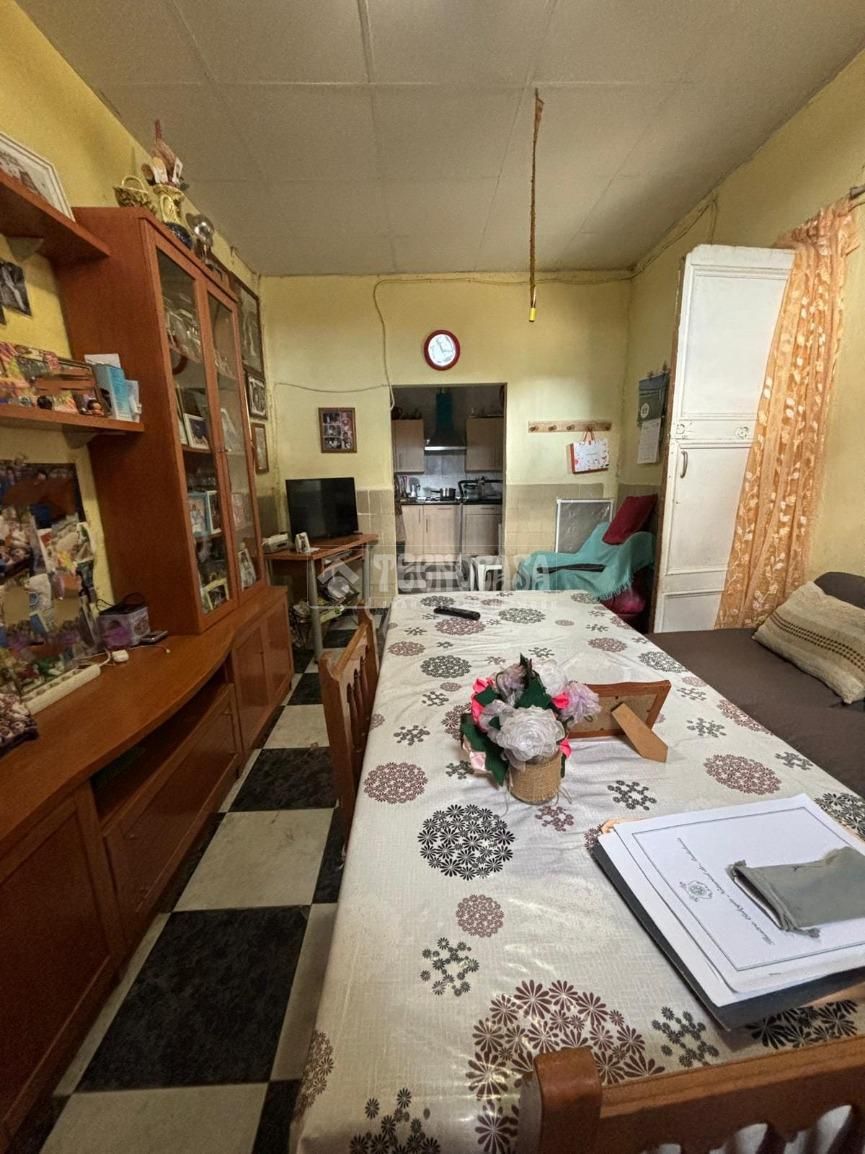 Cuina de Finca rústica en venda en  Sevilla Capital