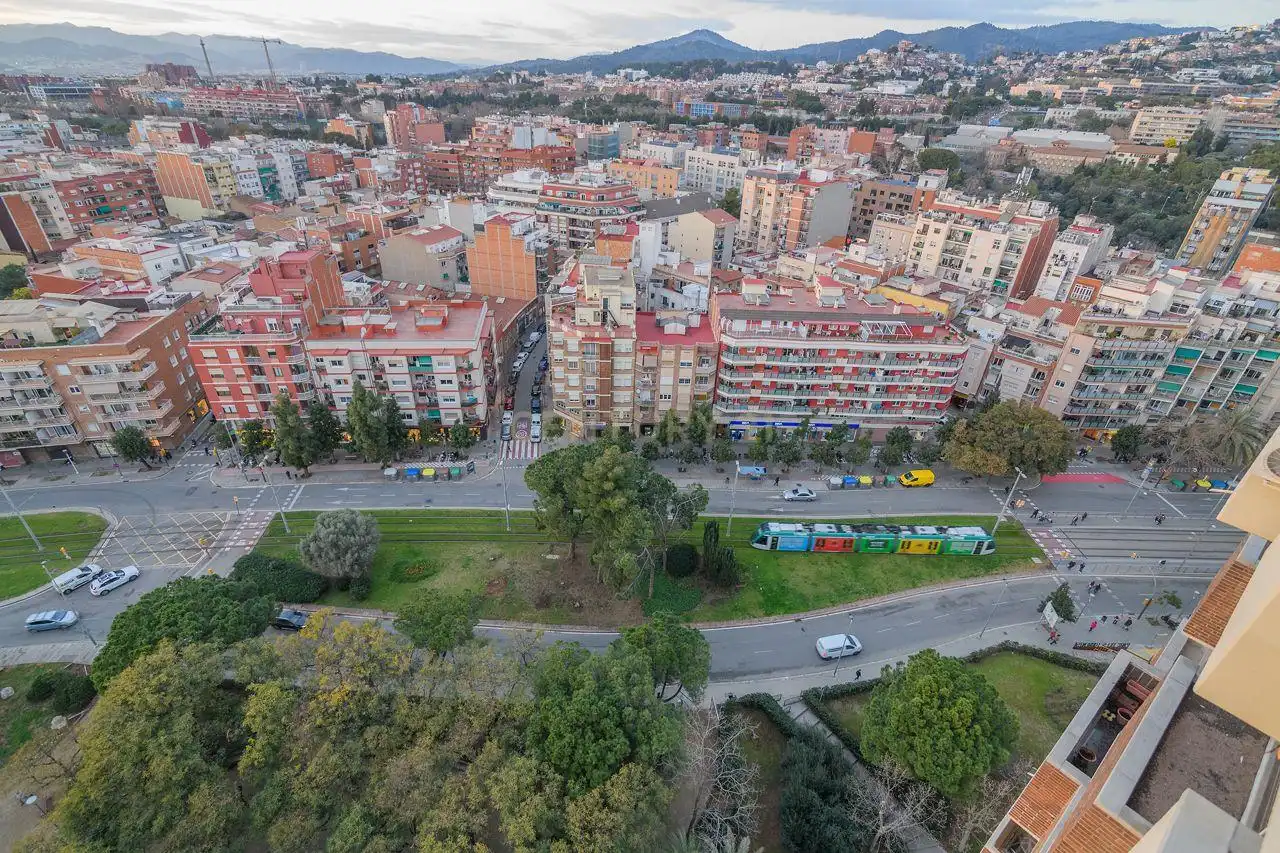 Apartamento en venta en La Plana