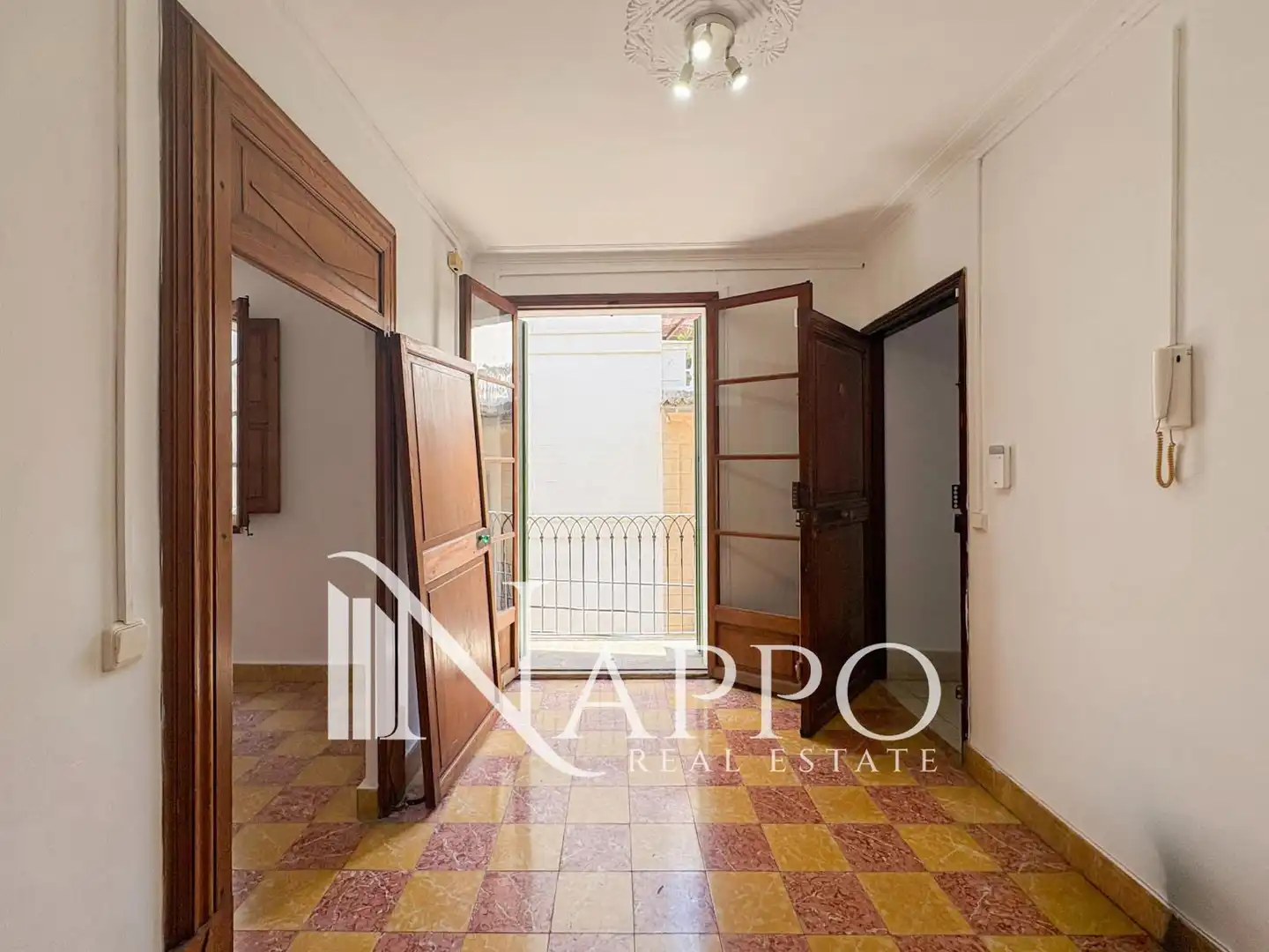 Piso en venta en  Palma de Mallorca con Terraza
