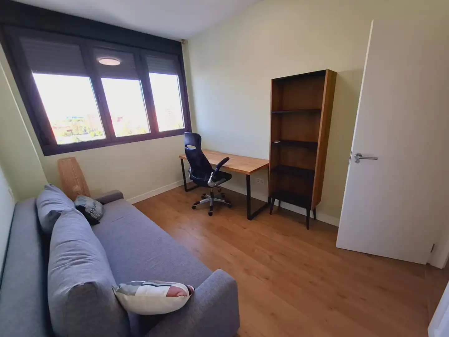 Dormitori de Pis en venda en Móstoles amb Aire condicionat, Calefacció i Parquet