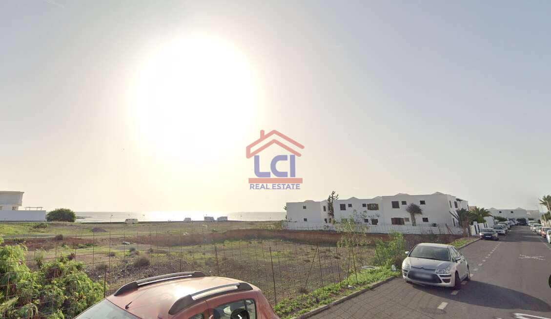 Garatge en venda en San Bartolomé