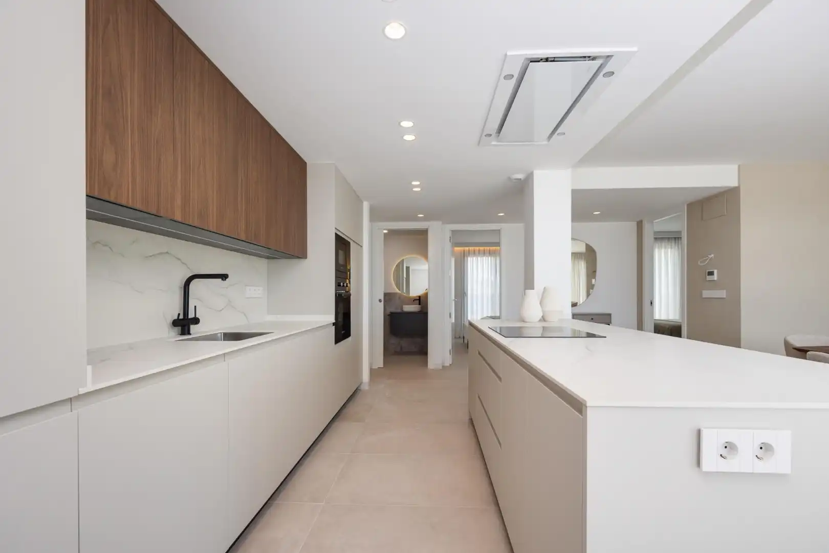 Villa mit Pool zum Verkauf in Bonalba - Cotoveta, imagen 7