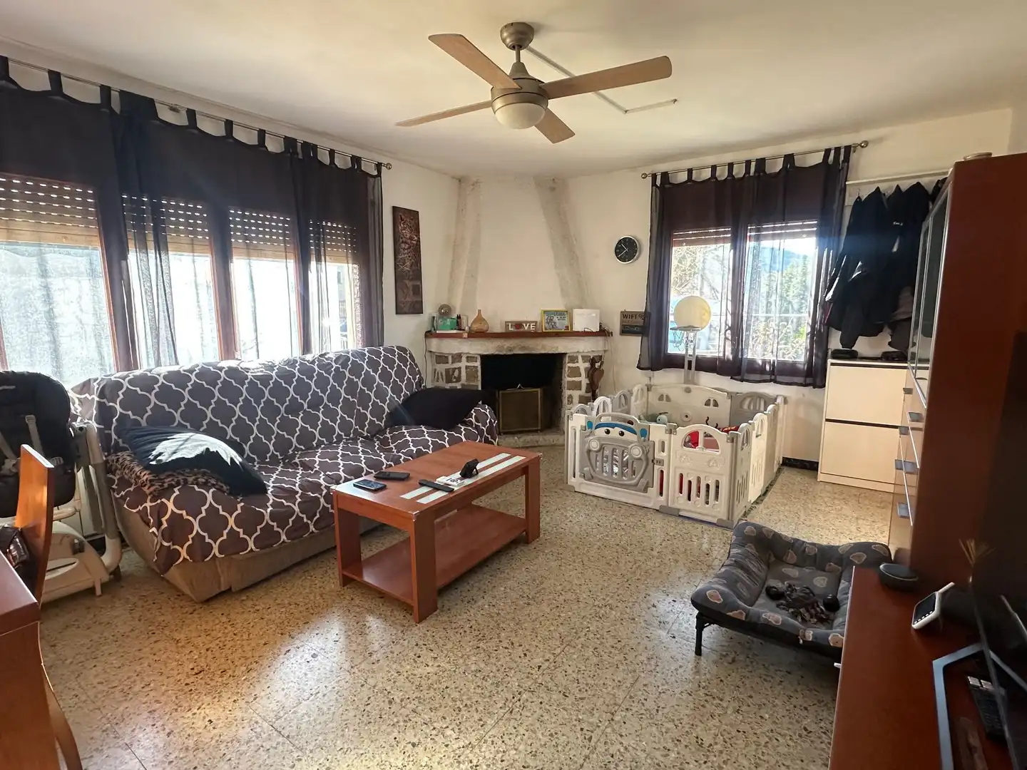 Casa o chalet en venta en Riells i Viabrea