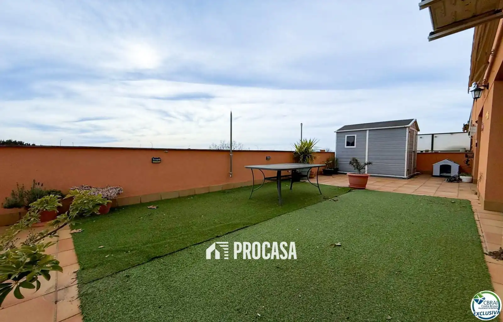 Appartement avec piscine à vendre à Duana, imagen 17