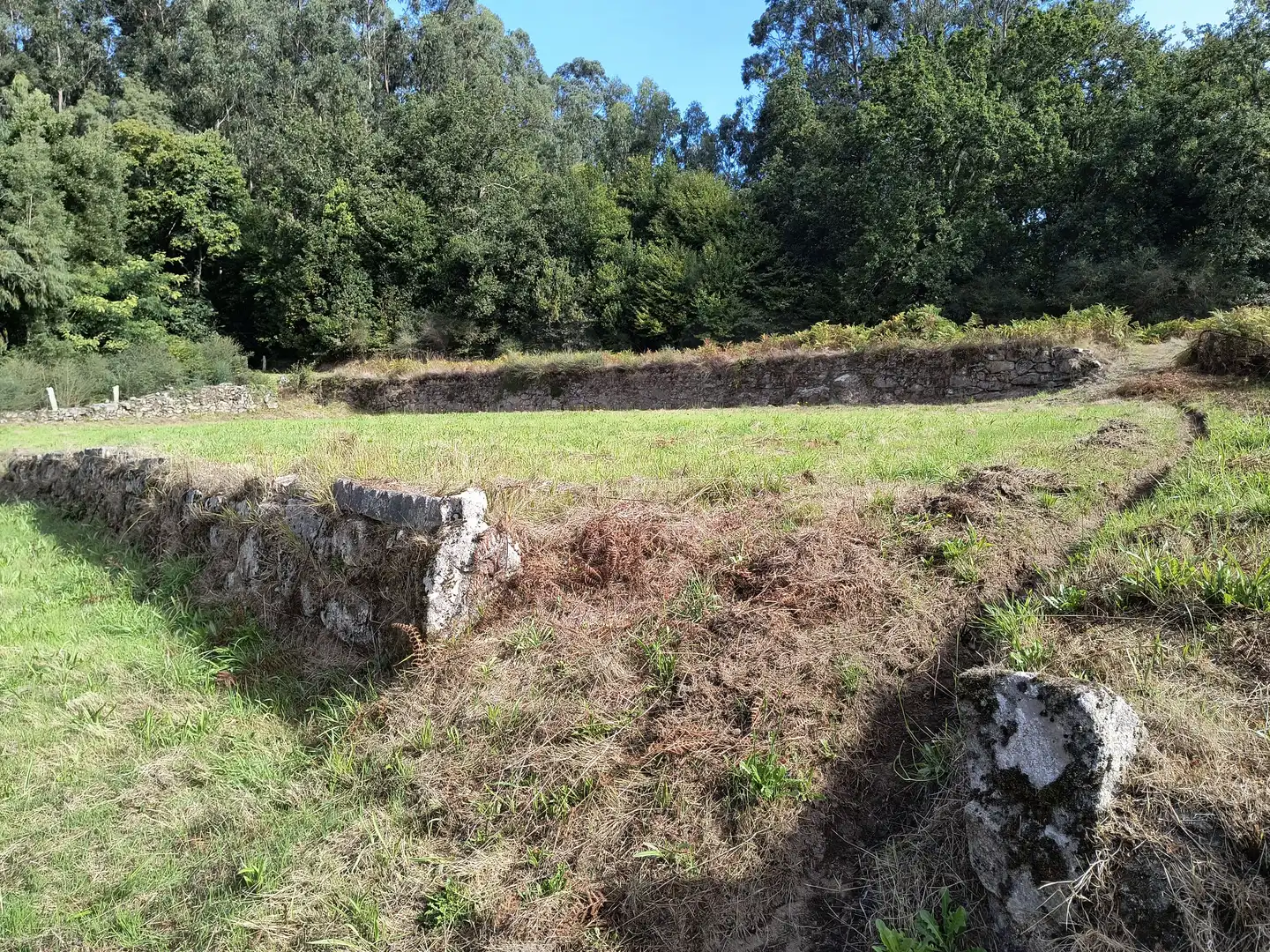 Terreno residencial en venta en Barrio Pena-Villasobroso 10, imagen 8