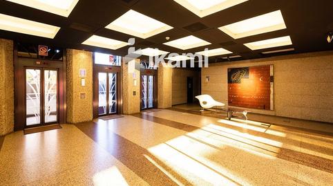 Foto 4 de Oficina de alquiler en Juan Ignacio Luca de Tena, 1, Salvador, Madrid