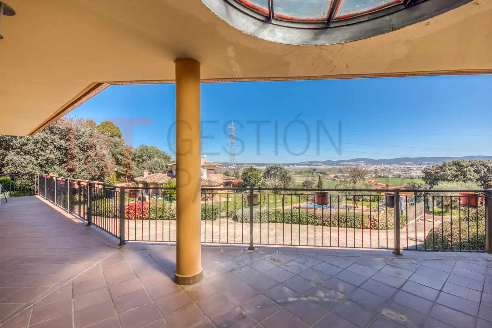 Houses for sale in Carrer de la Vil-la Romana, 27, Bescanó
