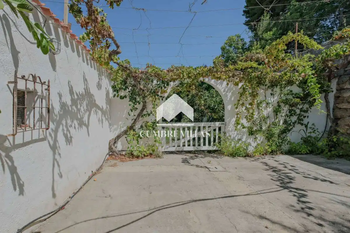 Casa rústica amb jardí en venda a Motril  ciudad, imagen 74