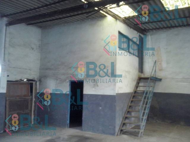 Nave industrial en Venta en La Orden