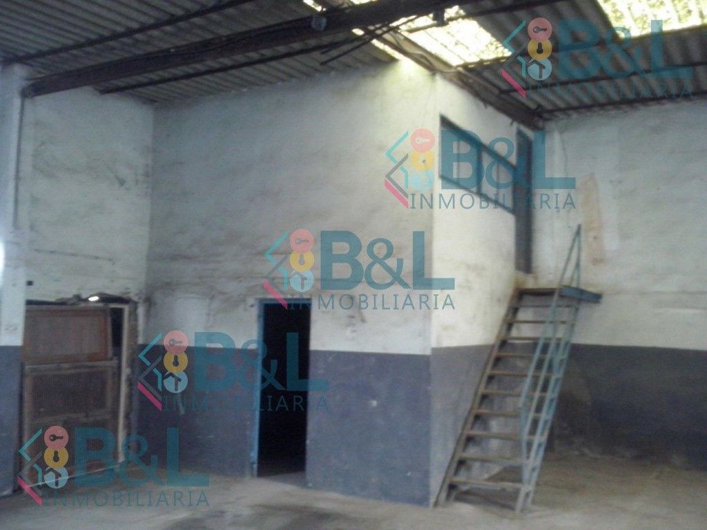 Industrial buildings for sale in  Huelva Capital