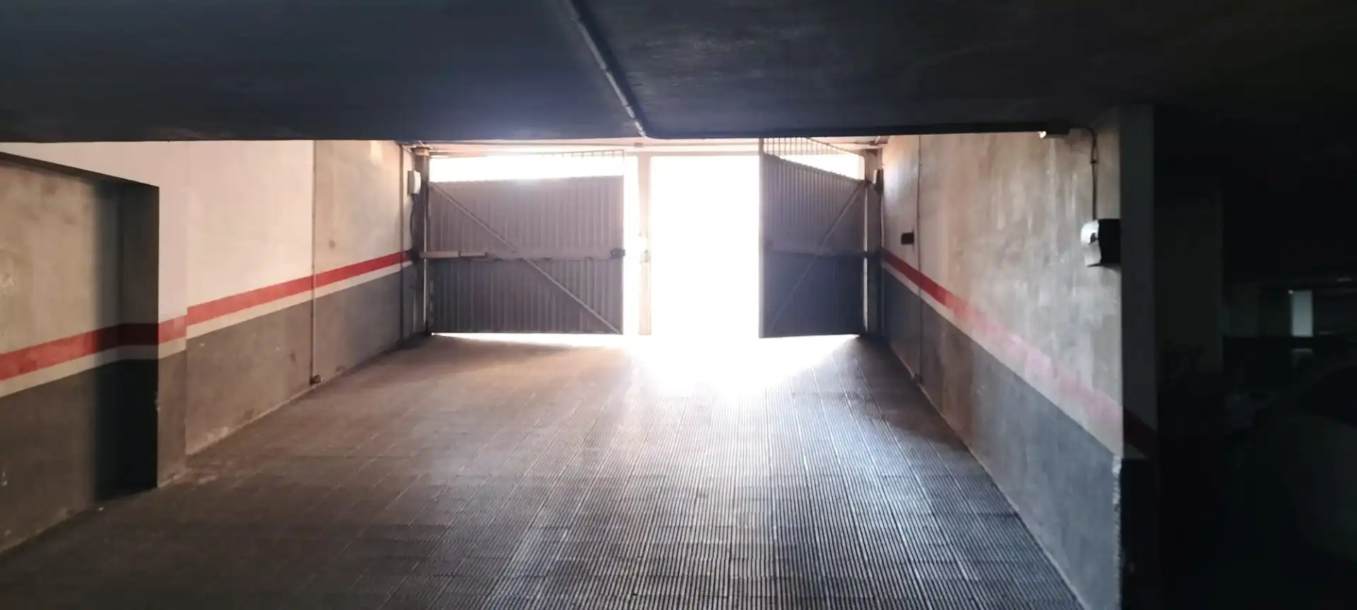 Aparcament de Garatge en venda en Castellón de la Plana / Castelló de la Plana