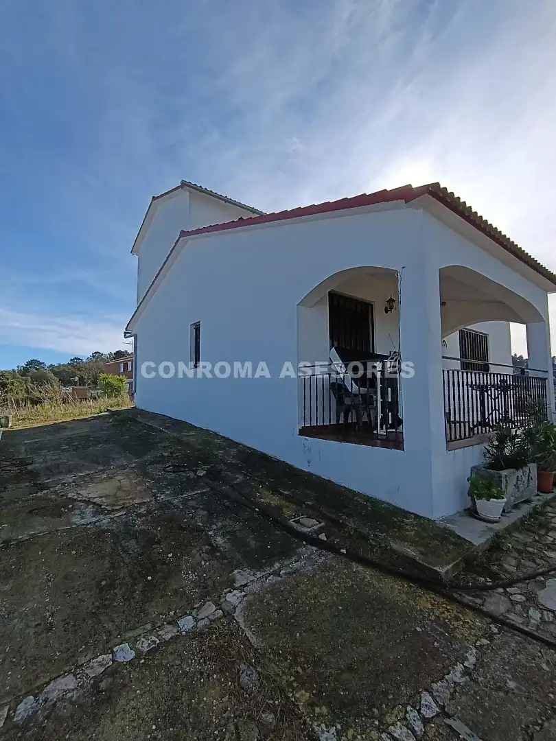 Casa amb terrassa en venda a Montbarbat, imagen 15