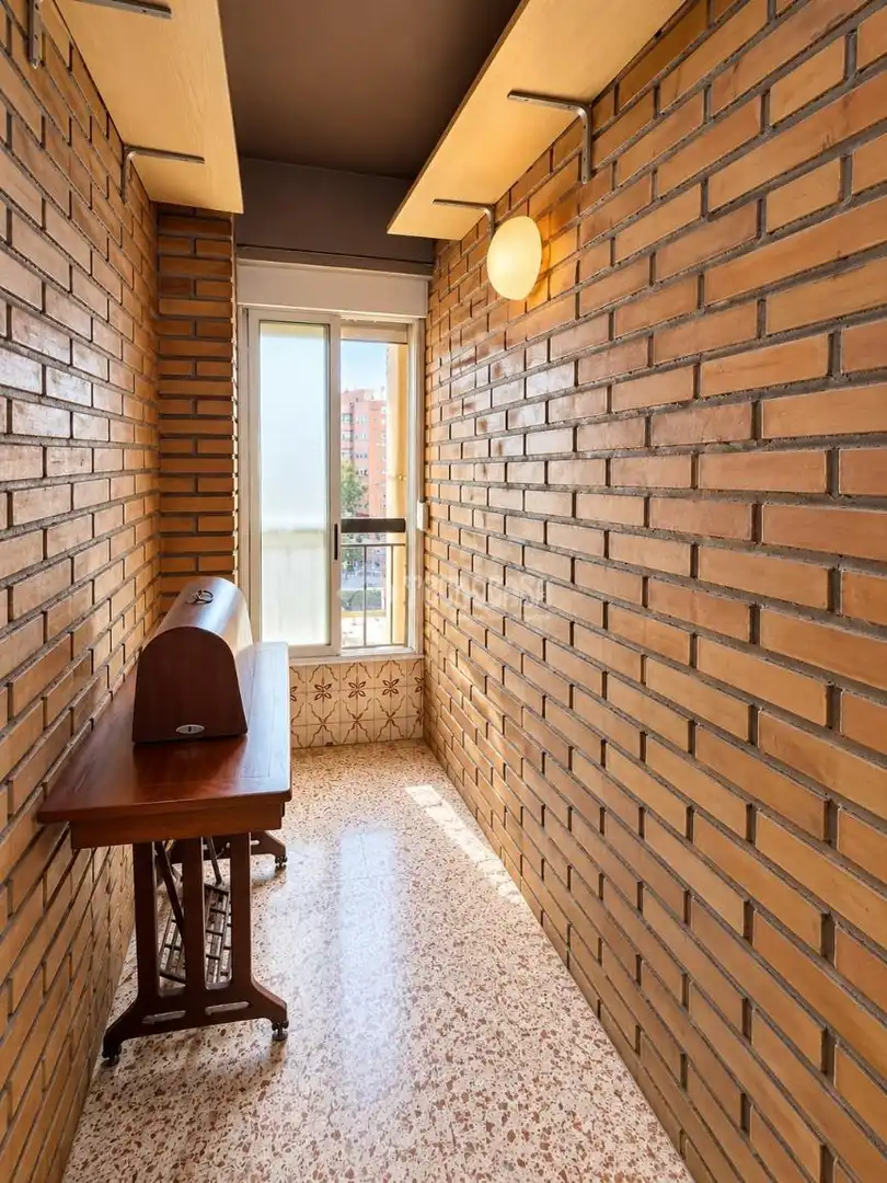Piso con ascensor en venta en Florida - Ciudad de Asís, imagen 11