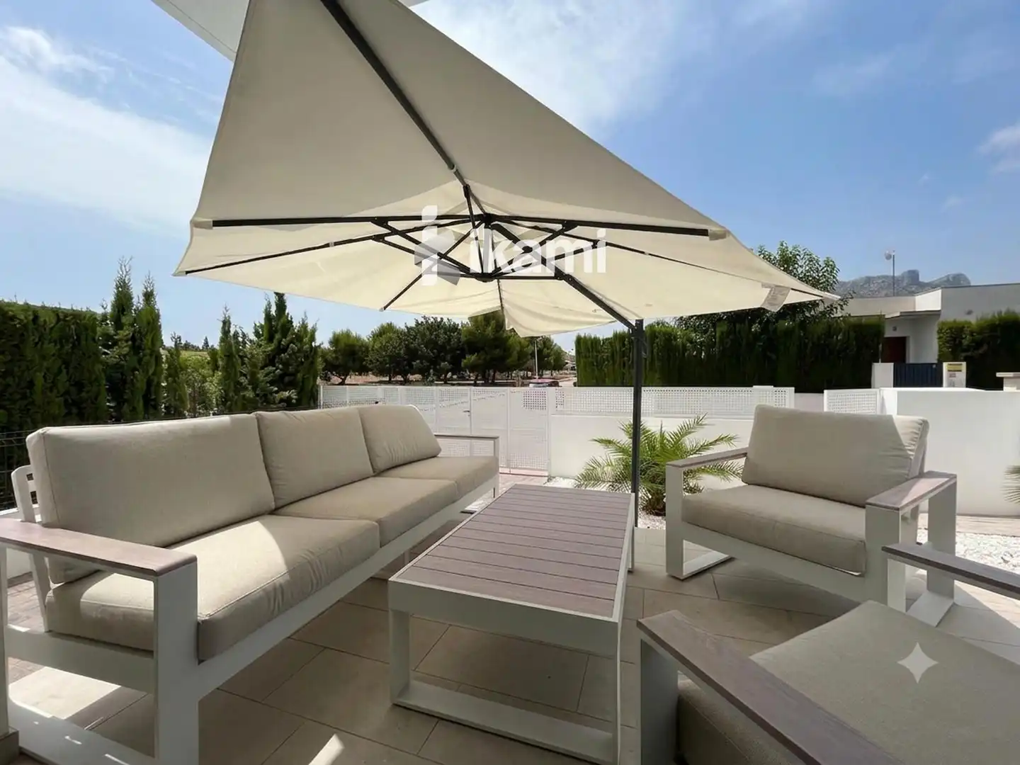 Casa a schiera con piscina in vendita a Barranquets, imagen 12