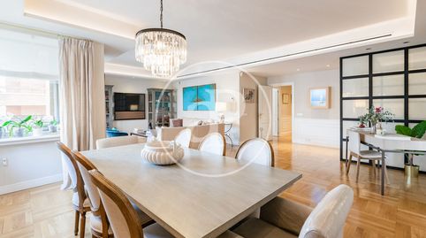 Foto 4 de Piso en venta en Castellana, Madrid Capital