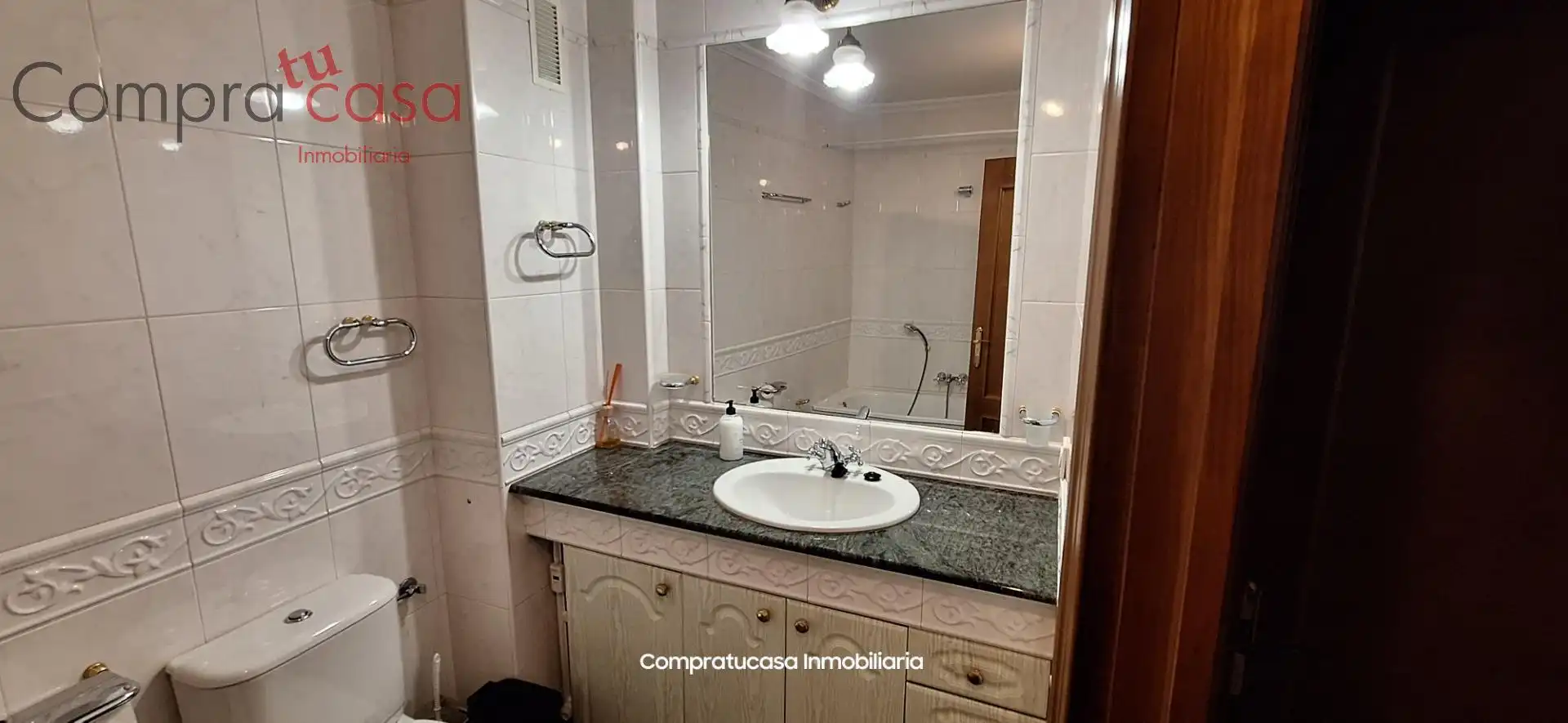 Appartement avec ascenseur à louer à Paseo del Conde de Sepúlveda, imagen 14
