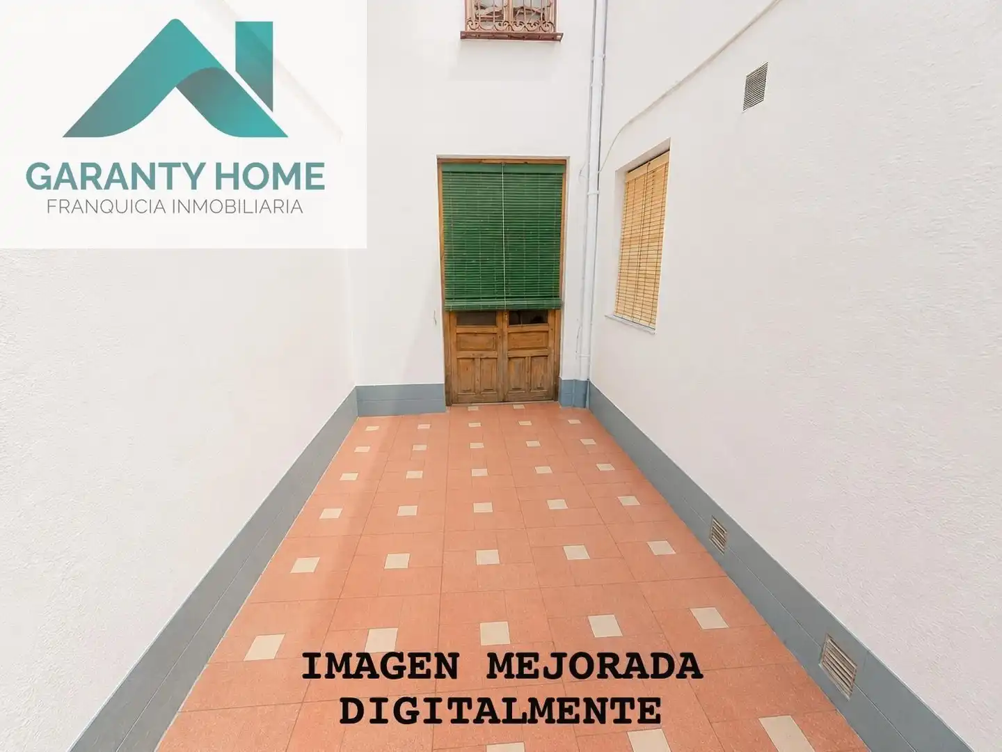 Casa amb terrassa en venda a Torredonjimeno, imagen 4