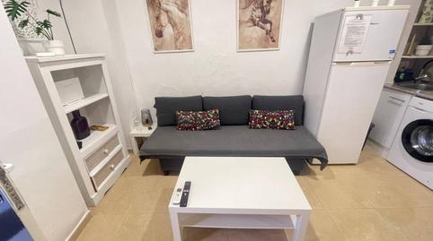 Foto 4 de Piso de alquiler en Centro, Cádiz